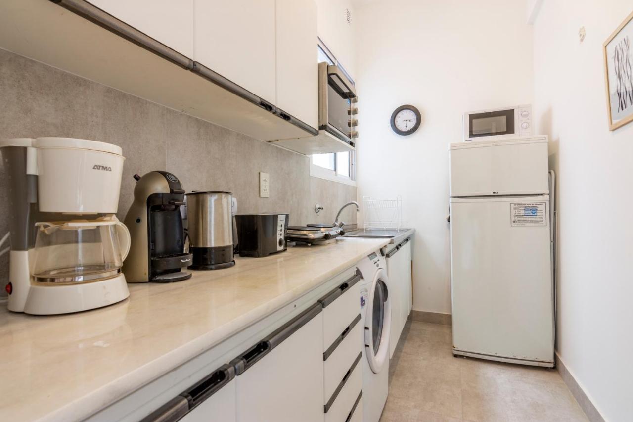 Appartamento Recoleta Buenos Aires Esterno foto