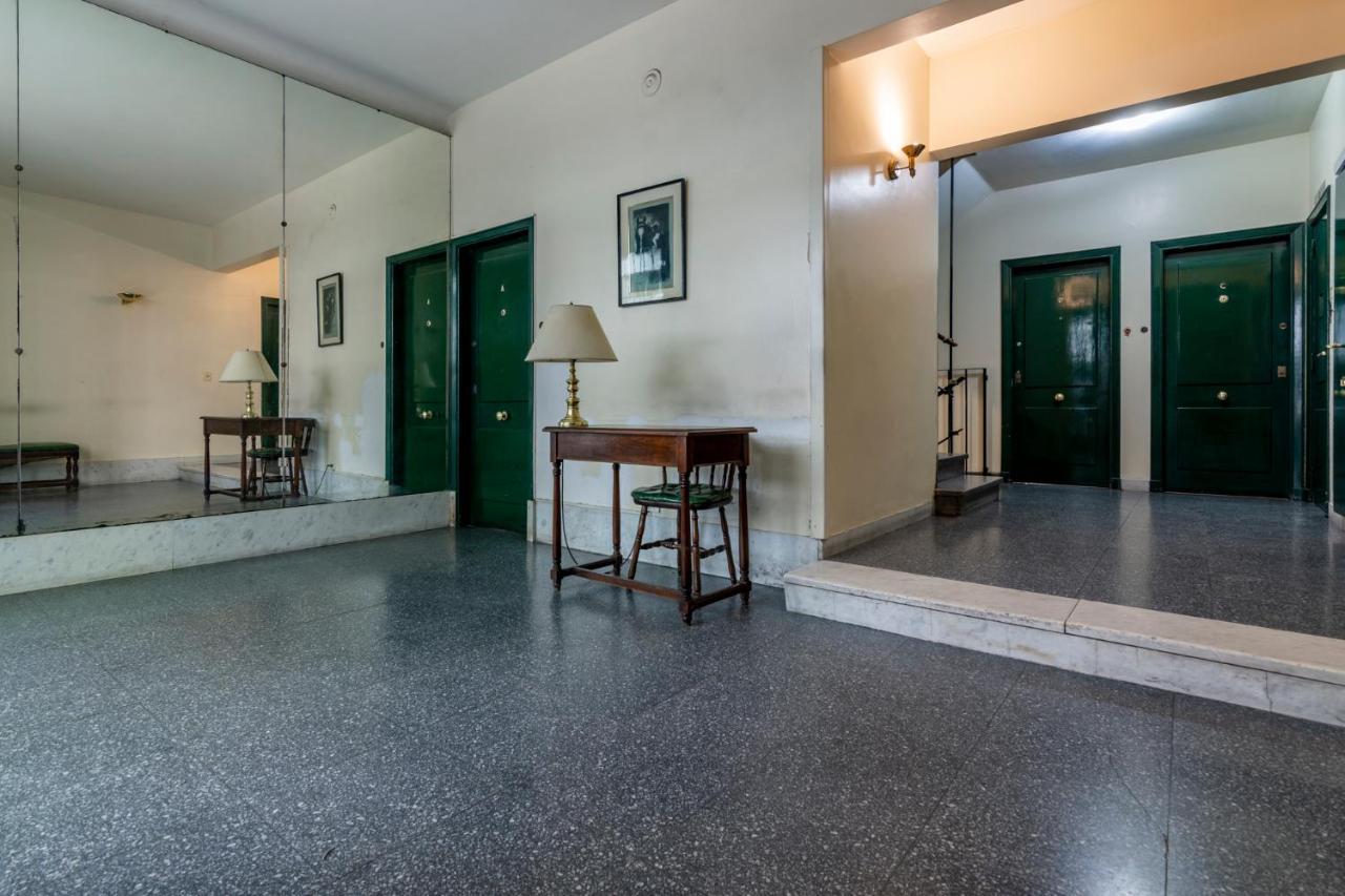 Appartamento Recoleta Buenos Aires Esterno foto