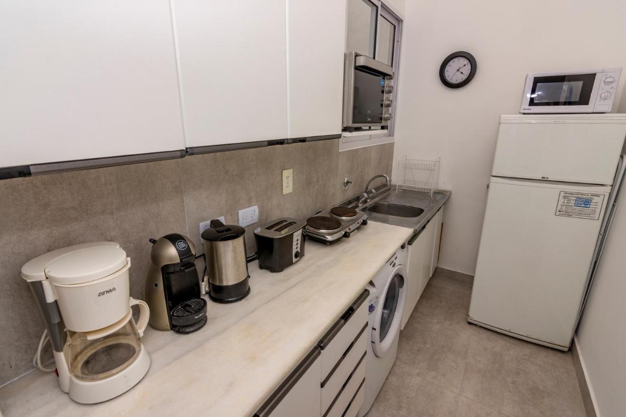 Appartamento Recoleta Buenos Aires Esterno foto